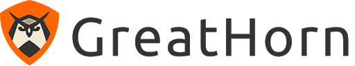 GreatHorn logo
